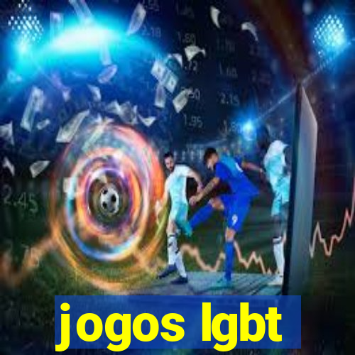 jogos lgbt